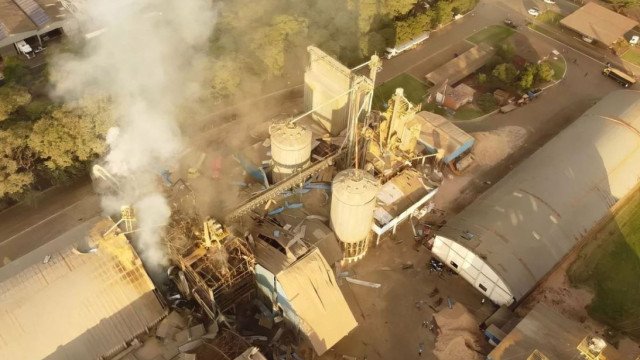 Procuradoria do Trabalho abre inquérito para investigar explosão que matou 8 no Paraná