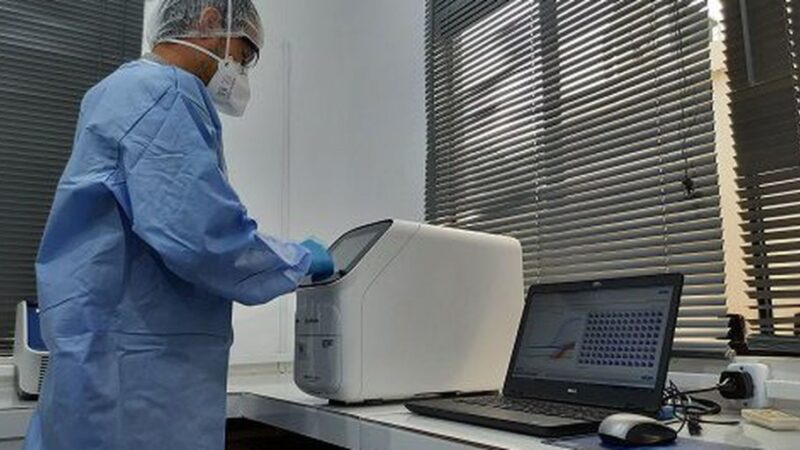 Pesquisadores da Fiocruz criam método para detectar hepatite D