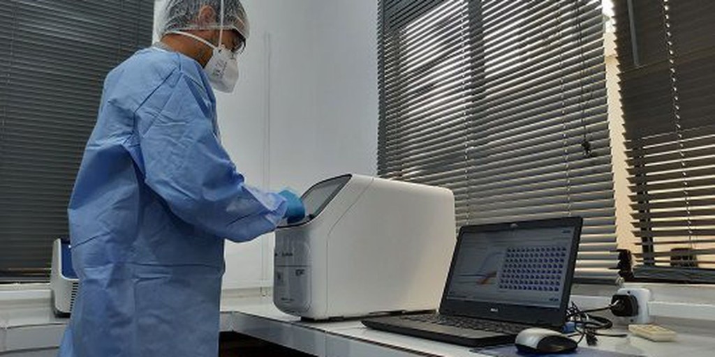 Pesquisadores da Fiocruz criam método para detectar hepatite D