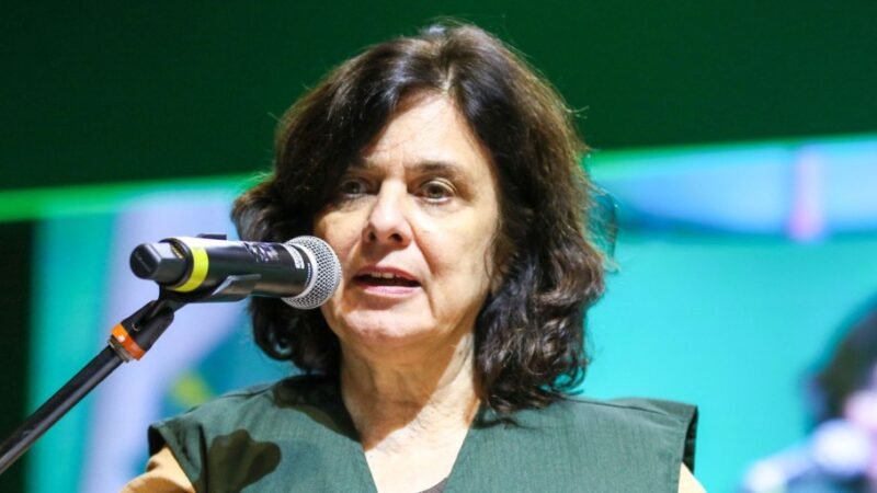 Ministra da Saúde participa de reunião de ministros do G20