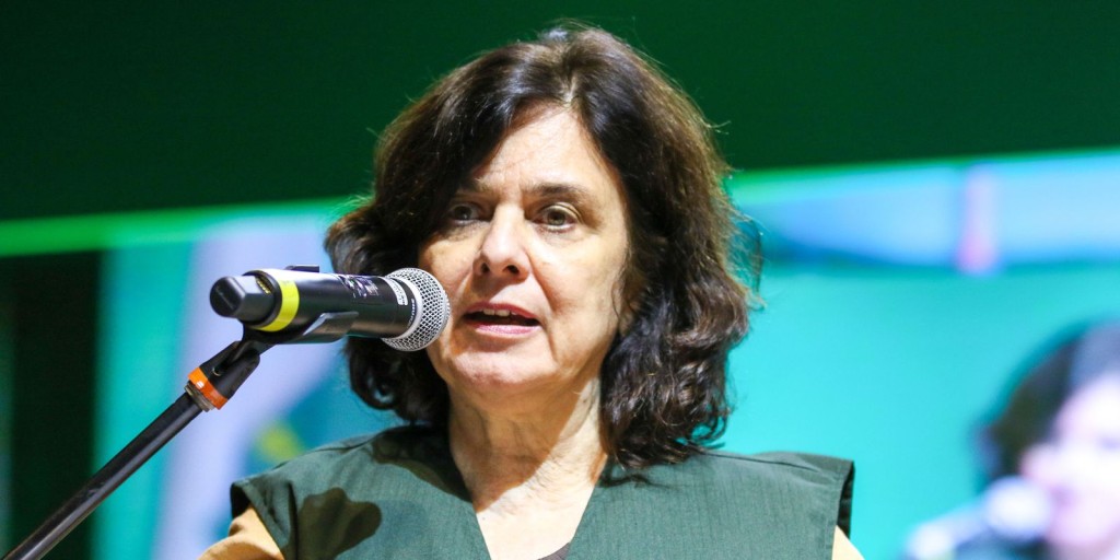 Ministra da Saúde participa de reunião de ministros do G20