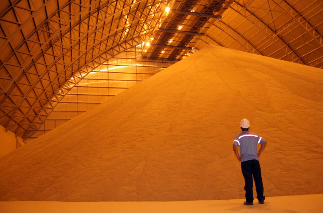 Mato Grosso amplia venda de milho para exterior e tendência é crescer este mês