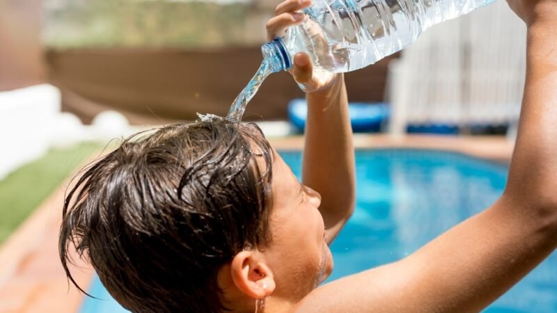 Calor em MT: confira dicas para evitar problemas de saúde em dias mais quentes