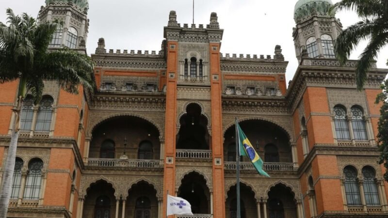 Crescem casos de internações associados ao rinovírus entre crianças