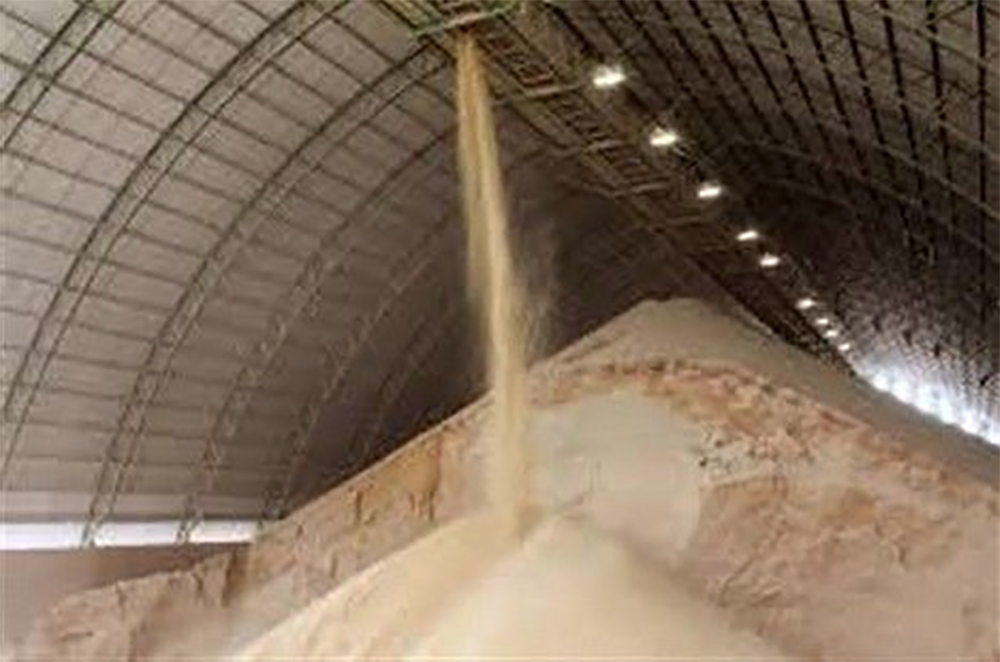 Preço do farelo da soja em Mato Grosso sobe 1,7% e do óleo 1,3%