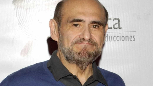 Seu Barriga, de Chaves, pede volta do seriado: ‘Assombroso o que acontece’