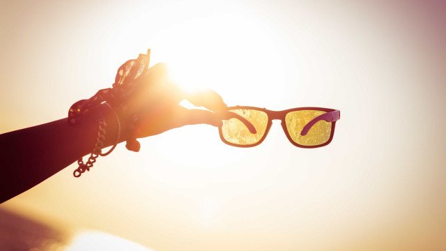 Massa de ar quente deixa umidade abaixo dos 20% no Centro-Oeste