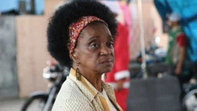 Artistas negros reverenciam Léa Garcia, morta aos 90 anos