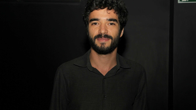 Caio Blat anuncia saída da Globo após 25 anos