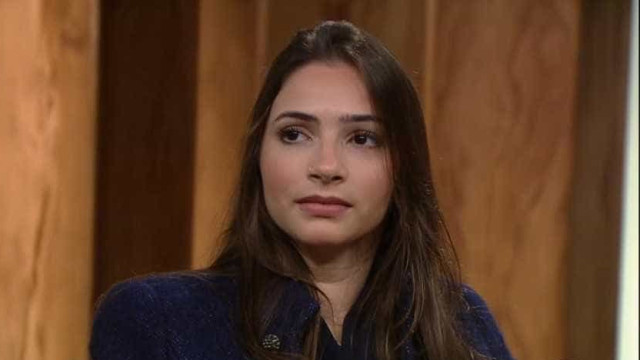 Lais Souza diz ter sofrido abusos de cuidadores: ‘Medo de me matarem’