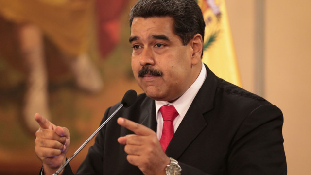 Maduro cancela participação na Cúpula da Amazônia, em Belém