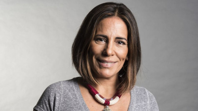 Gloria Pires anuncia sua saída da Globo depois de 54 anos de contrato