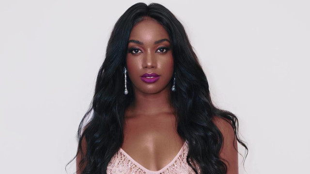 Iza nega que novo disco, ‘Afrodhit’, seja indireta ao ex-marido e antigo produtor