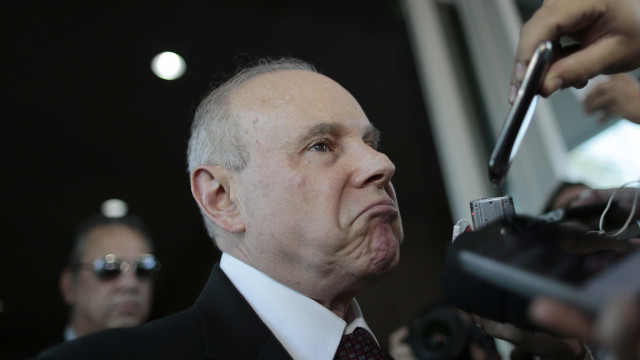 Após polêmica sobre Pochmann, aliados defendem que Lula indique Mantega para o BID