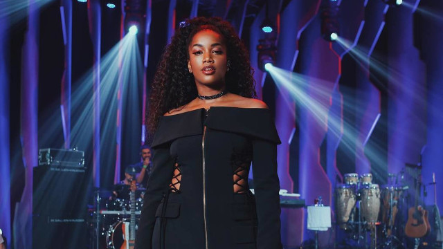 Iza conta por que canta com raiva após divórcio em disco que mescla amargura e tesão