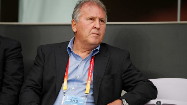 Zico avalia Flamengo e rejeita visão de que uma competição atrapalha outra