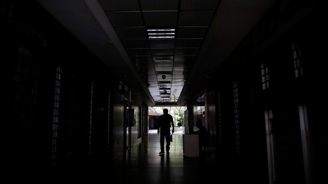 Dados errados podem ter levado a apagão, aponta ONS