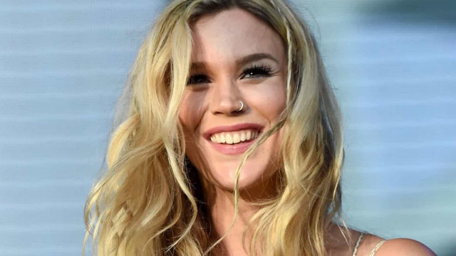Joss Stone substituirá Liam Payne no The Town