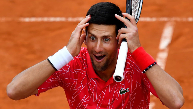 Em ‘batalha’ de 3h48, Djokovic vence Alcaraz e é tricampeão em Cincinnati