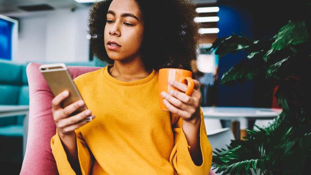 MPRJ: 25% dos casos de violência contra mulher ocorrem na internet