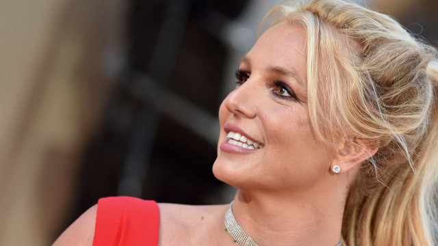 Britney Spears cada vez mais próxima de ex-empregado (com ficha criminal)