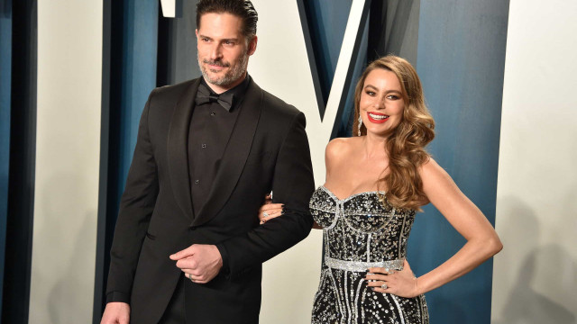 Sofia Vergara faz pedido a juiz após divórcio de Joe Manganiello