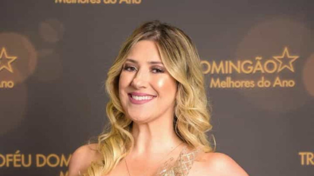 Dani Calabresa reconhece derrota para Marcius Melhem na Justiça e lamenta