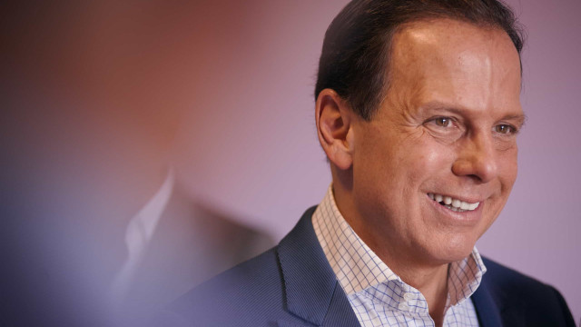 João Doria na presidência do Santos? Entenda as movimentações no clube a três meses da eleição