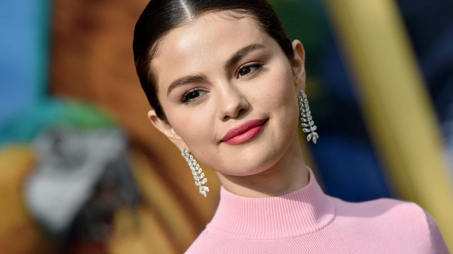 Selena Gomez revela que foi operada antes do lançamento da última música