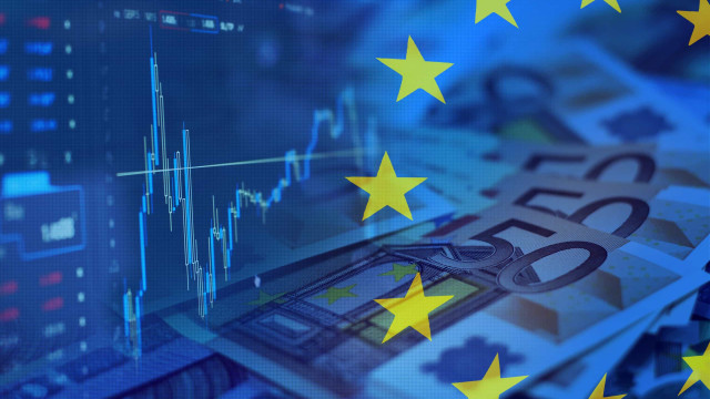 Taxa de desemprego da zona do euro segue em 6,4% em julho