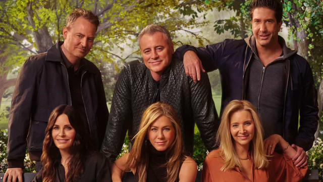 Roteirista de ‘Friends’ critica atores da série: ‘Eram agressivos’