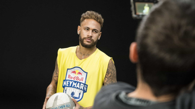 Salário de Neymar no Al-Hilal será superior a R$ 1 milhão por dia