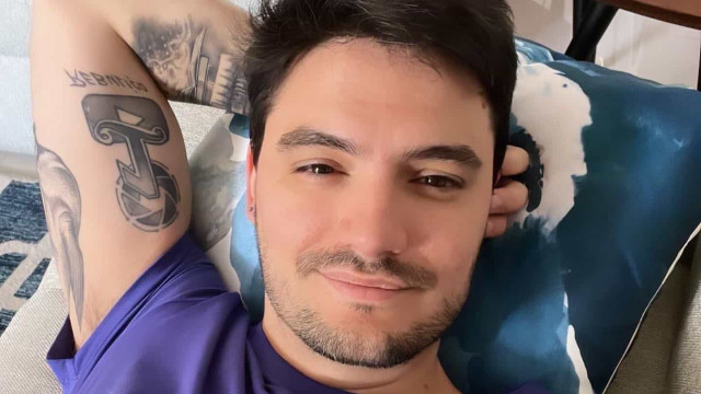 Felipe Neto critica Lula e diz que é ‘inexplicável’ escolha de Cristiano Zanin para STF