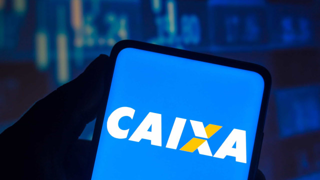 Caixa renegocia R$ 1,32 bi em dívidas de 63 mil clientes através do Desenrola