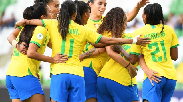 Eliminado, Brasil é 8º no ranking da Fifa e tem semifinalista pior colocado