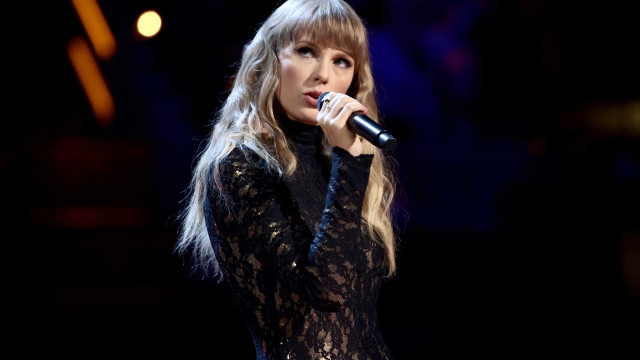 Taylor Swift distribui bonificação de R$ 264 milhões entre funcionários da ‘The Eras Tour’