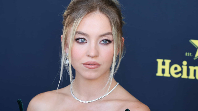 Sydney Sweeney viverá a Mulher-Aranha no filme ‘Madame Teia’