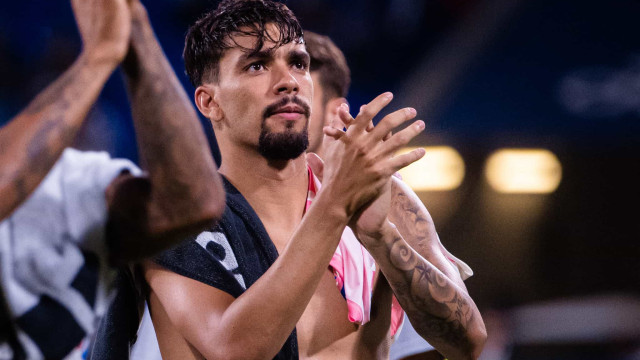 West Ham conta com Paquetá e não planeja afastá-lo por investigação