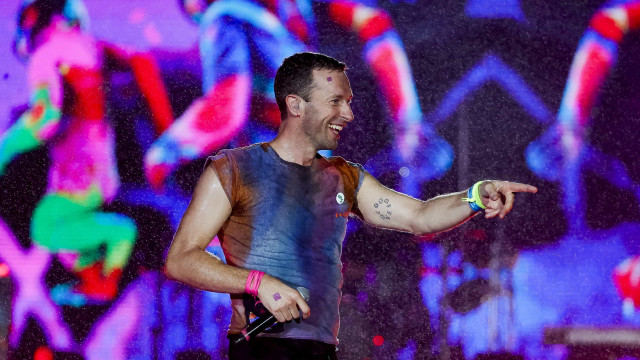 Coldplay é processado pelo ex-gerente de carreira da banda, Dave Holmes