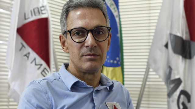 Em entrevista, Zema defende frente Sul-Sudeste contra o Nordeste