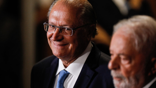 Alckmin cria grupos para revisar plano e criar centro de excelência de fertilizantes