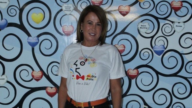 Zilu Godoi retoma parceria profissional com Marlene Mattos