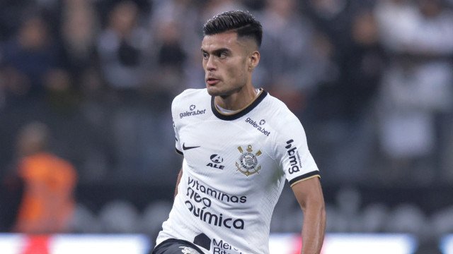 Fausto Vera desmente que passa por depressão no Corinthians: ‘Estou 100% saudável’