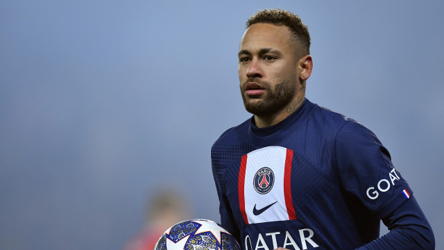 Justiça interdita novamente lago artificial na mansão de Neymar em Mangaratiba