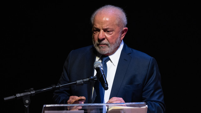 Lula lamenta acidente envolvendo torcedores do Corinthians