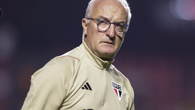 São Paulo pega Flamengo em crise e com saudades de Dorival Jr. em provável estreia de James