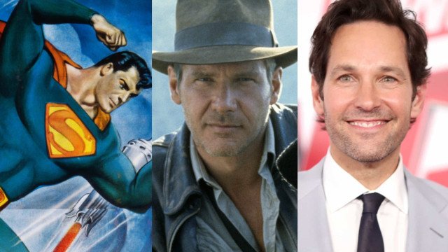 Atores que foram pagos para trabalharem e nem apareceram nos filmes!