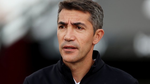 Bruno Lage vê Botafogo em ‘momento histórico’ e revela coro por Diego Costa
