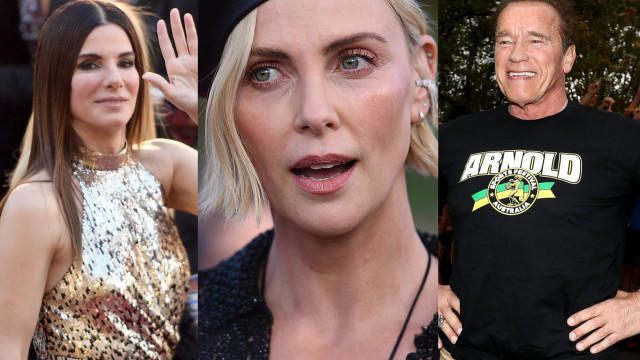 Famosos que falam inglês como segunda língua!