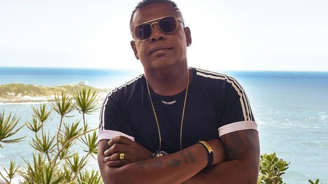 Família de MC Marcinho incentiva doação de órgãos em campanha